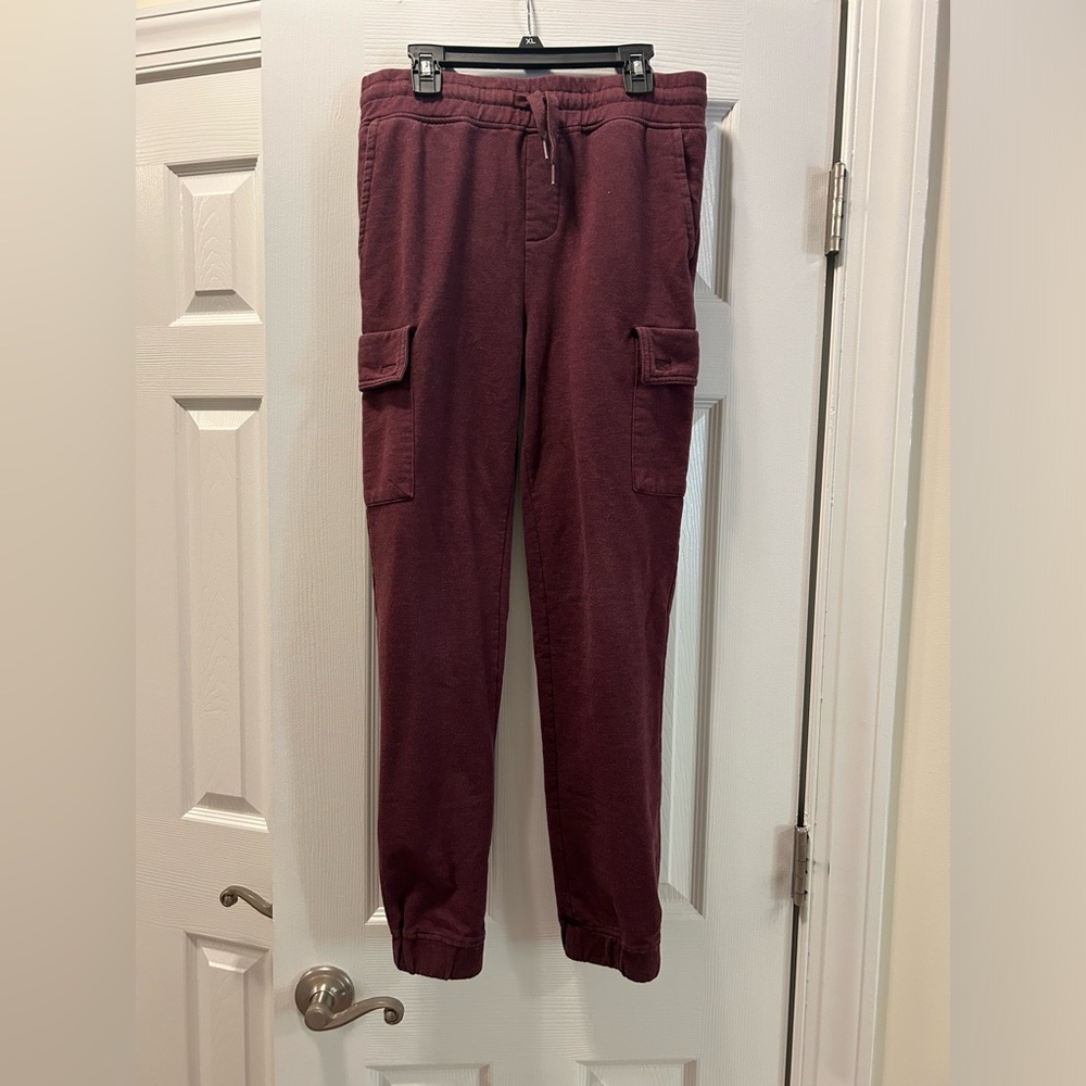 Boys jogger